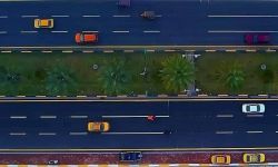 فتح شارع الجوادر بالكامل وإزالة التشوهات البصرية منه